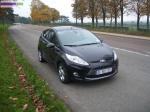 Ford fiesta v 1600 tdci 90 titanium 5p - Miniature