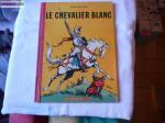 Bd le chevalier blanc - Miniature