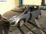 Opel corsa edition 5p 1.3 turbo diesel start/stop - Miniature