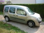 Renault kangoo 1.9 d authentique - Miniature