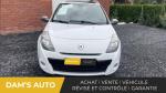 Renault clio estate iii 1.5 dci 105 5cv xv de france 5p eco2 - Miniature