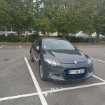 Megane moteur 8300 km - Miniature