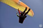 Biplace parapente pasha 4 de 50 vols - Miniature