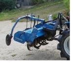 Ma donner micro-tracteur iseki tx1510 carburant:diesel - Miniature