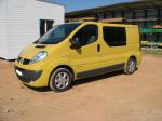 Renault trafic 1.9 dci 100 l1h1 à 3800€ - Miniature