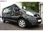 Renault trafic ii passenger 2.0 dci 90,1200kg - Miniature