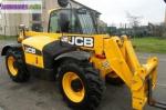 Belle jcb-531-70 turbo - Miniature