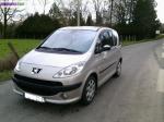 Peugeot 1007 1.4 hdi dolce 70 - Miniature