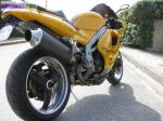 Moto triumph daytona 955i - Miniature