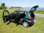 Volkswagen polo1.4 d  - Miniature