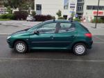 Peugeot 206 1.9 d xr - Miniature