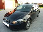 Volkswagen golf 2.0 - Miniature