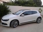 Scirocco coupe 2l tdi 140 fap sporline - Miniature