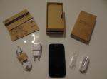 Samsung galaxy s4 - Miniature