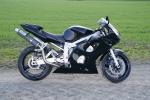 Yamaha yzf r6 1999 - Miniature