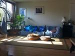 Paris - duplex 80m2, 2 chambres - Miniature