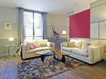 Paris - beautifully designed 2br/2ba apt - Miniature