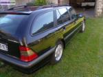 Vend mercedes c220 cdi autom - Miniature