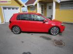 Volkswagen golf essence - Miniature