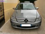 Mercedes classe c 220 cdi avangarde - Miniature