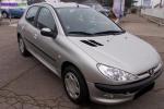 Peugeot 206 2.0 hdi xt pack 5p - Miniature