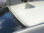 Painted roof spoiler peugeot 406 4d 1998-2004 ezrc only - Miniature