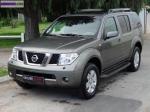 Nissan pathfinder 2006 189320 - Miniature