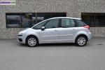 Citroen c4 picasso - Miniature