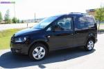 Volkswagen caddy 2.0 comfortline - Miniature