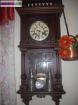 Horloge ancienne - Miniature