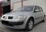 Renault megane ii 1.6 16s confort expression 5p - Miniature