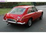 Mg b 1.8 97 gt rouge - Miniature