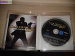 James bond goldeneye 007 reloaded sur ps3 - Miniature