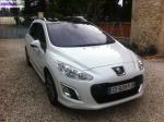 Peugeot 308 sw 1.6l e-hdi fap family - Miniature