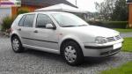 Volkswagen golf 1.6 comfortline 1999 - Miniature