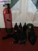 Kit complet paintball - Miniature