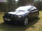 Bmw 320 cd preference luxe - Miniature