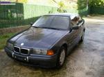 Bmw compact 318tds - Miniature