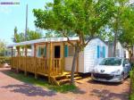 Location mobil'home - Miniature