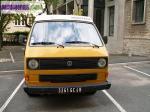 Volkswagen transporter  westfalia 1.6 d - Miniature