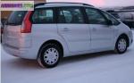 Citroen grand c4 picasso 1.6 hdi - Miniature