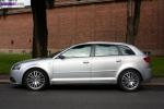 Audi a3 1,8 tfsi 5 portes diesel - Miniature