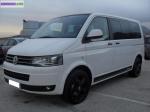 Volkswagen multivan edition 25 2.0 bitdi 180 fap dsg7 - Miniature