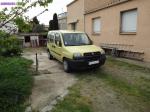 Vends fiat  doblo - Miniature