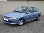 Peugeot 306 pack 3p occasion - Miniature