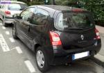 Twingo 2 ii 1.2 60 authentique - Miniature