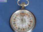 Montre a gousset - Miniature