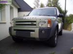 Land rover discovery  iii tdv6 hse seven - Miniature