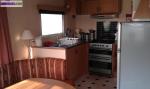 Loue mobil home tout confort 6 pers, mediterranée - Miniature