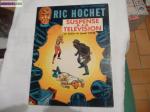 Bd ric hochet - Miniature